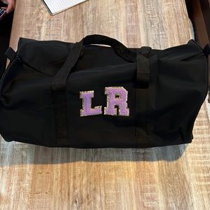 Lady Reign Duffle Bag